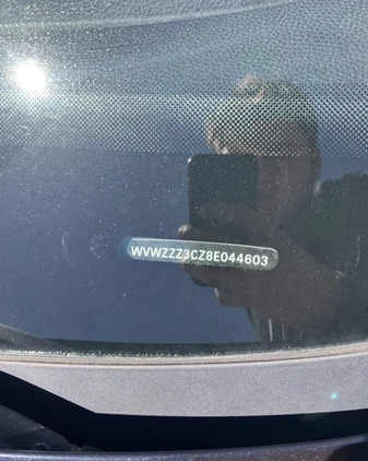 Volkswagen Passat cena 8000 przebieg: 330469, rok produkcji 2007 z Iława małe 172